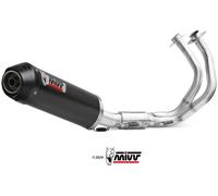 Escape Mivv Oval Carbono K.057.K3C