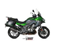 Escape Mivv Oval Carbono Negro K.049.LEC