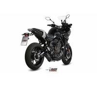 Escape Mivv Oval Carbono Negro Y.058.L3C
