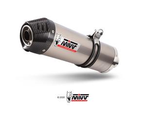 Escape Mivv Oval Titanio B.007.LNC