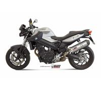 Escape Mivv Oval Titanio Plata B.008.LNC