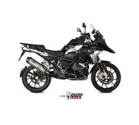 Escape Mivv Oval Titanio Plata B.034.LNC