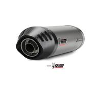 Escape Mivv Oval Titanio UD.021.L4C