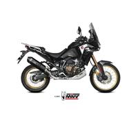 Escape Mivv Speed Edge Acero Negro H.079.LRB