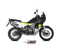 Escape Mivv Speed Edge Acero Negro HU.002.LRB