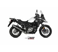 Escape Mivv Speed Edge Acero Negro S.049.LRB