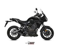 Y.058.LRB ESCAPE MIVV YAMAHA Tracer 700 / GT / Tracer 7 2016 2024