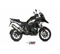 B.034.LRX ESCAPE MIVV BMW R 1250 GS / Adventure 2019 2023