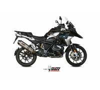 Escape Mivv Speed Edge Titanio B.034.LGS