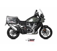 Escape Mivv Speed Edge Titanio HD.003.LRT