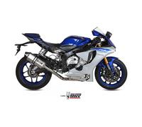 Escape Mivv Speed Edge Titanio Plata R.YA.0010.SRT