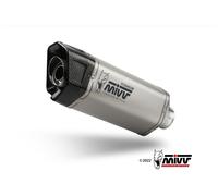 Escape Mivv SR-1 Titanio A.021.KR1T