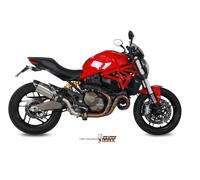 Escape Mivv Suono Acero D.030.L7