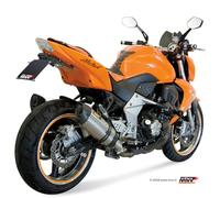 Escape Mivv Suono Acero K.020.L7