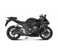 S.021.L9 ESCAPE MIVV SUZUKI GSX-R 600 2006 2007