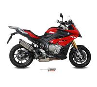 Escape Mivv Suono Acero Plata B.027.L7