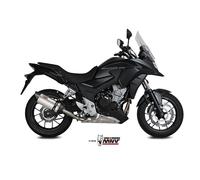 Escape Mivv Suono Acero Plata H.061.L7