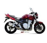 Escape Mivv Suono Acero S.030.L7