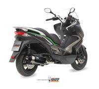 Escape Mivv Urban Acero C.KY.0016.B