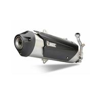 Escape MIVV Urban Inox Kymco Xciting 400i 13-16 C.KY.0012.B