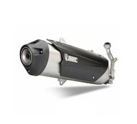 Escape MIVV URBAN inox Kymco XCITING 400i 13-16 C.KY.0012.K