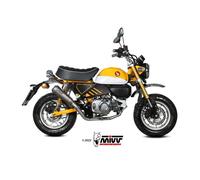 H.082.LC4T ESCAPE MIVV HONDA MONKEY 2018 2024