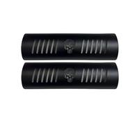 Escape Moto Para BENDA Para NAPOLEÓN Para BOB Para 500 250 Protector De Tubo Escape Para Motociclet Cubierta Protección Térmica, Antiescaldado(Style 7)