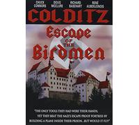Colditz: Escape of the Birdmen [USA] [DVD]