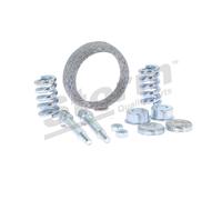 Escape > Otras piezas de escape > Juego de juntas, sistema de escape