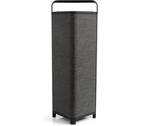 ESCAPE P9 - Altavoz portátil con Bluetooth (100 W, 16 horas de autonomía), color negro