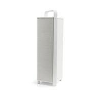 Escape P9 blanco - altavoz Bluetooth portátil de 100 W RMS