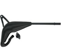 Escape Para Yamaha DT 80 LC1 Año 82-85 GIANNELLI Colector De Expansión