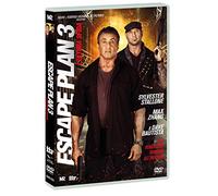 Escape Plan 3: L'Ultima Sfida [Italia] [DVD]