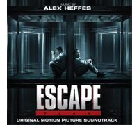 Escape Plan (CD) Album
