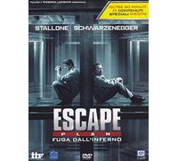 Escape_Plan [Italia] [DVD]