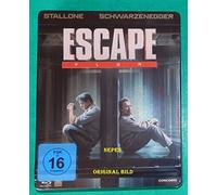 Escape Plan - Metallbox [Alemania] [Blu-ray]
