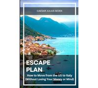 Escape Plan: Moving from the US to Italy (Without Losing Your Mind or Money)
