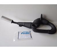 Escape POLINI con silenciador de aluminio para Vespa P 200 E
