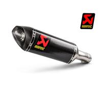 Akrapovic Silenciador Racing de Carbono para BMW M 1000 RR 2020-2025