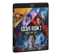 Escape Room 2 - Gioco Mortale (Blu-Ray)