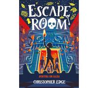Escape Room: Aventura sin salida (COLECCIÓN INFANTIL)