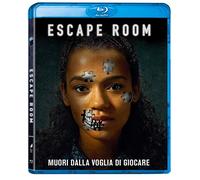 Escape Room [Blu-ray]