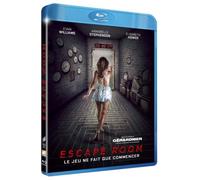 Escape Room [Francia] [Blu-ray]