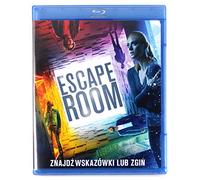 Escape Room [Blu-Ray] [Region Free] (IMPORT) (No hay versión española)