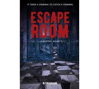 Escape Room (Echoes of Redemption)