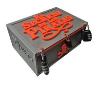 Escape Room en casa «El Secreto de los Piratas» | Juego Educativo Infantil 6-11 años diversión, Aprendizaje y Tiempo en Familia | Lukkalia