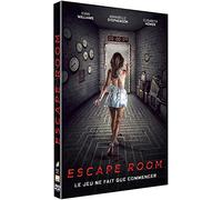 Escape Room [Francia] [DVD]