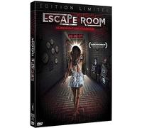 Escape Room [Francia] [DVD]