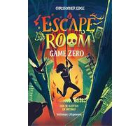 Escape room: game zero