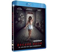 Escape room (Import) Evan Williams Annabelle Stephenson Will Wernick